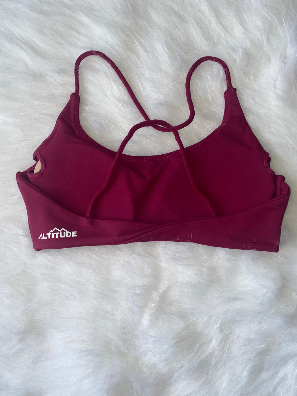 Active Sports Bra