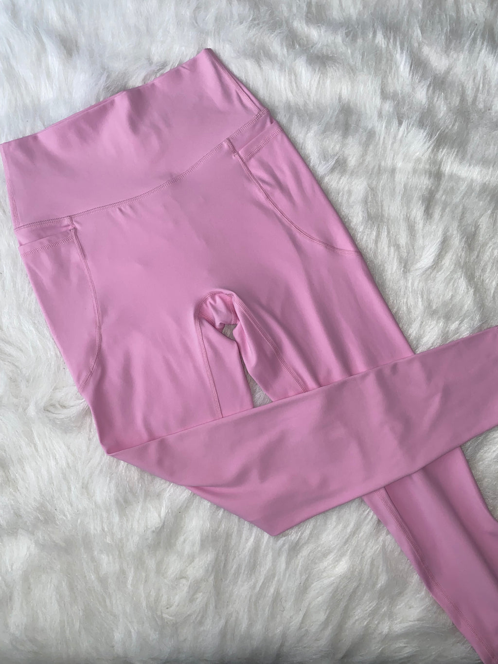 Style Pocket Legging