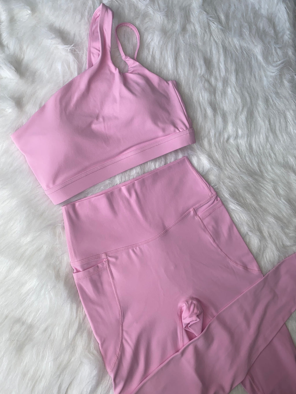 Style Pocket Legging