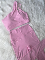 Style Pocket Legging