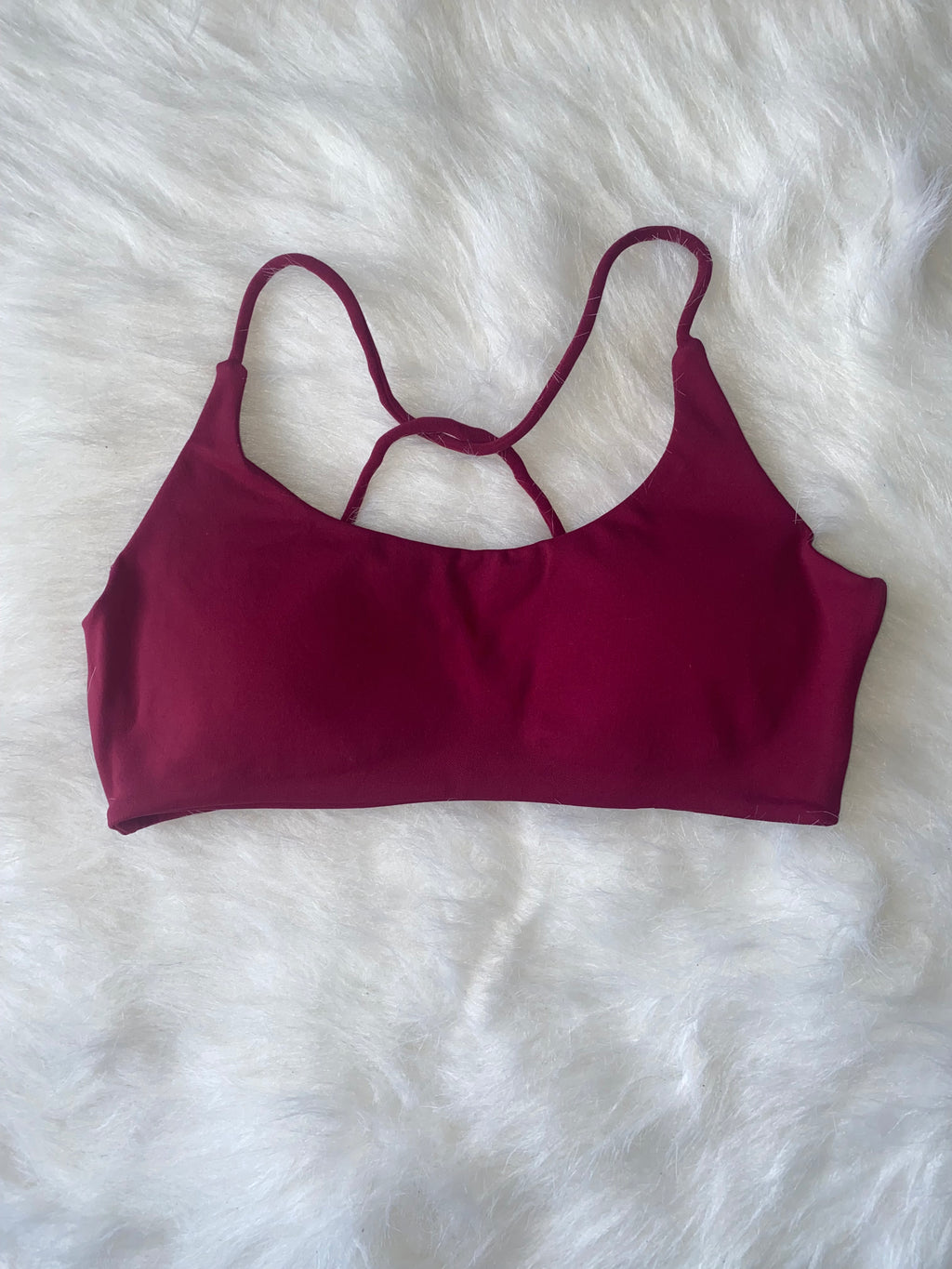Active Sports Bra