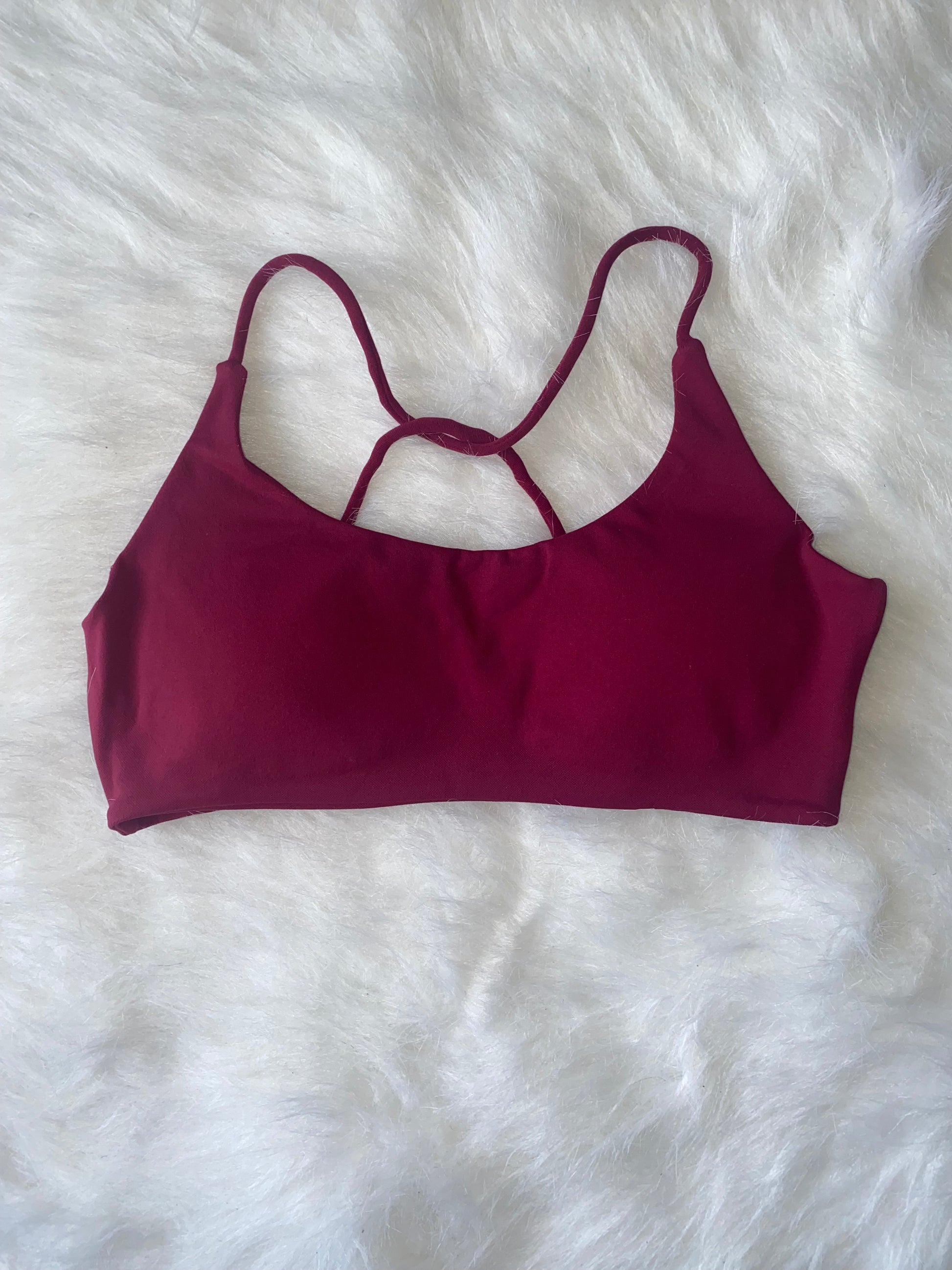Active Sports Bra