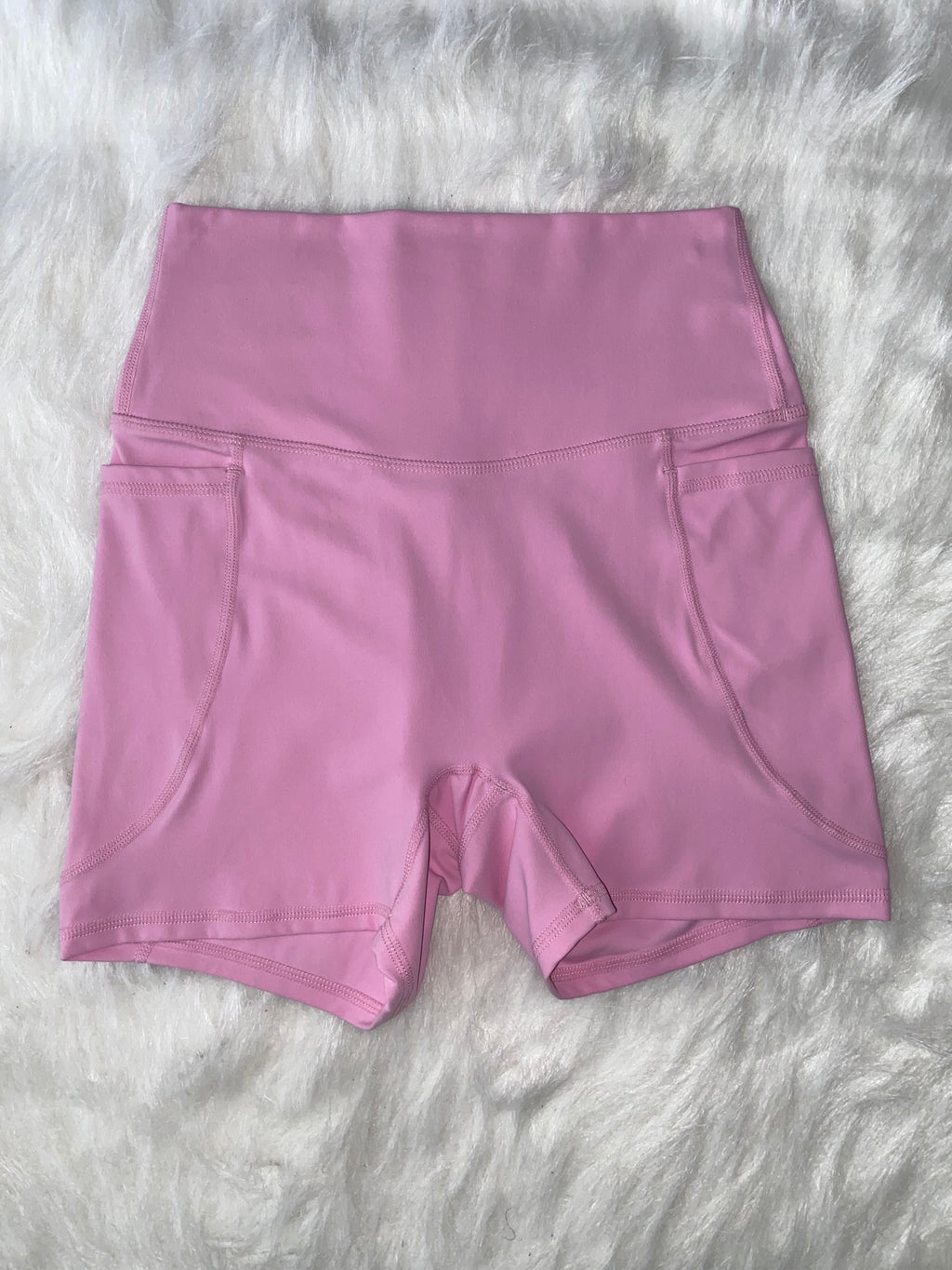 Style Pocket Shorts