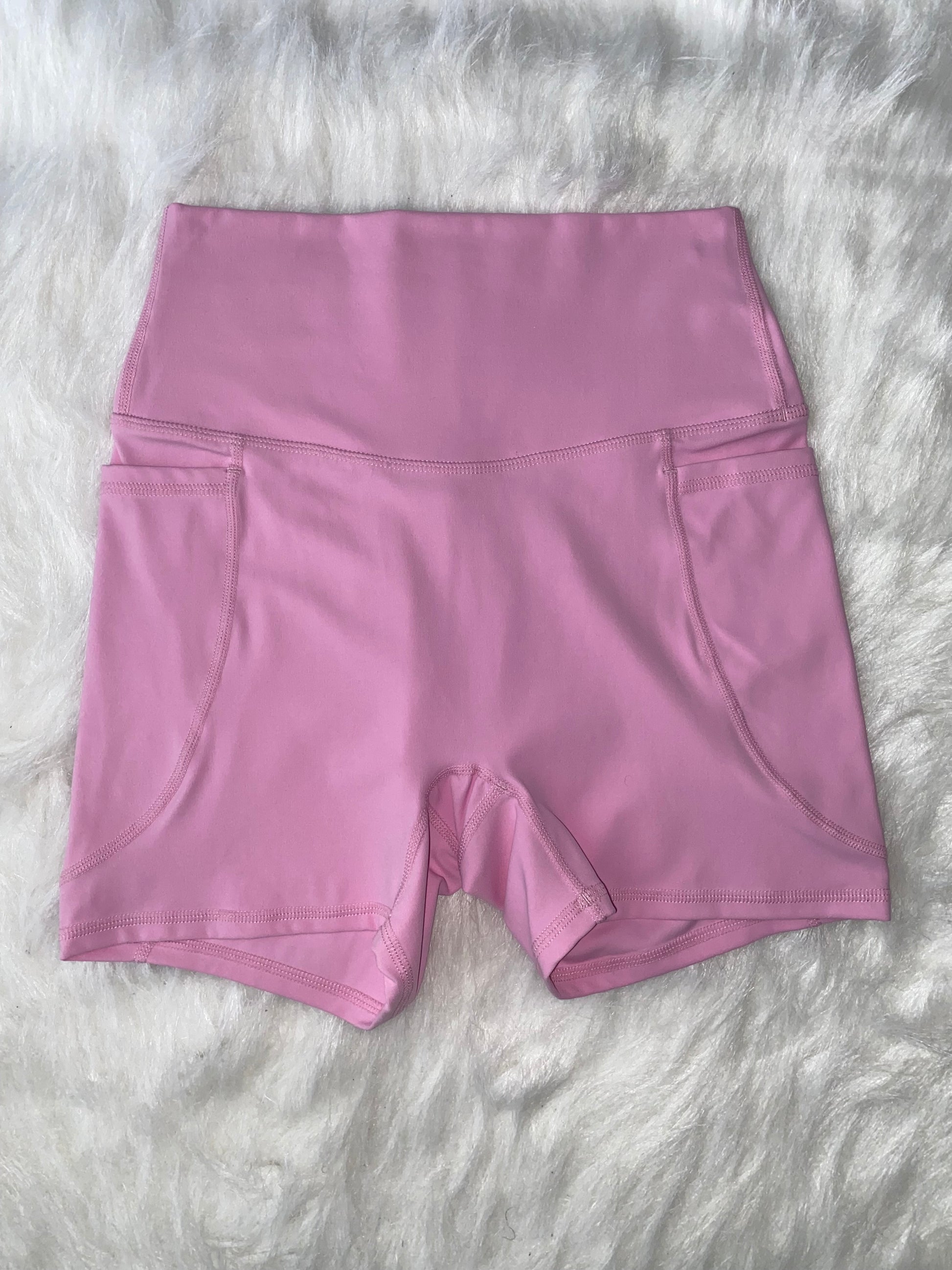 Style Pocket Shorts