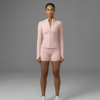 Balance Inside Pocket Jacket