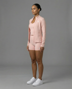 Balance Inside Pocket Jacket