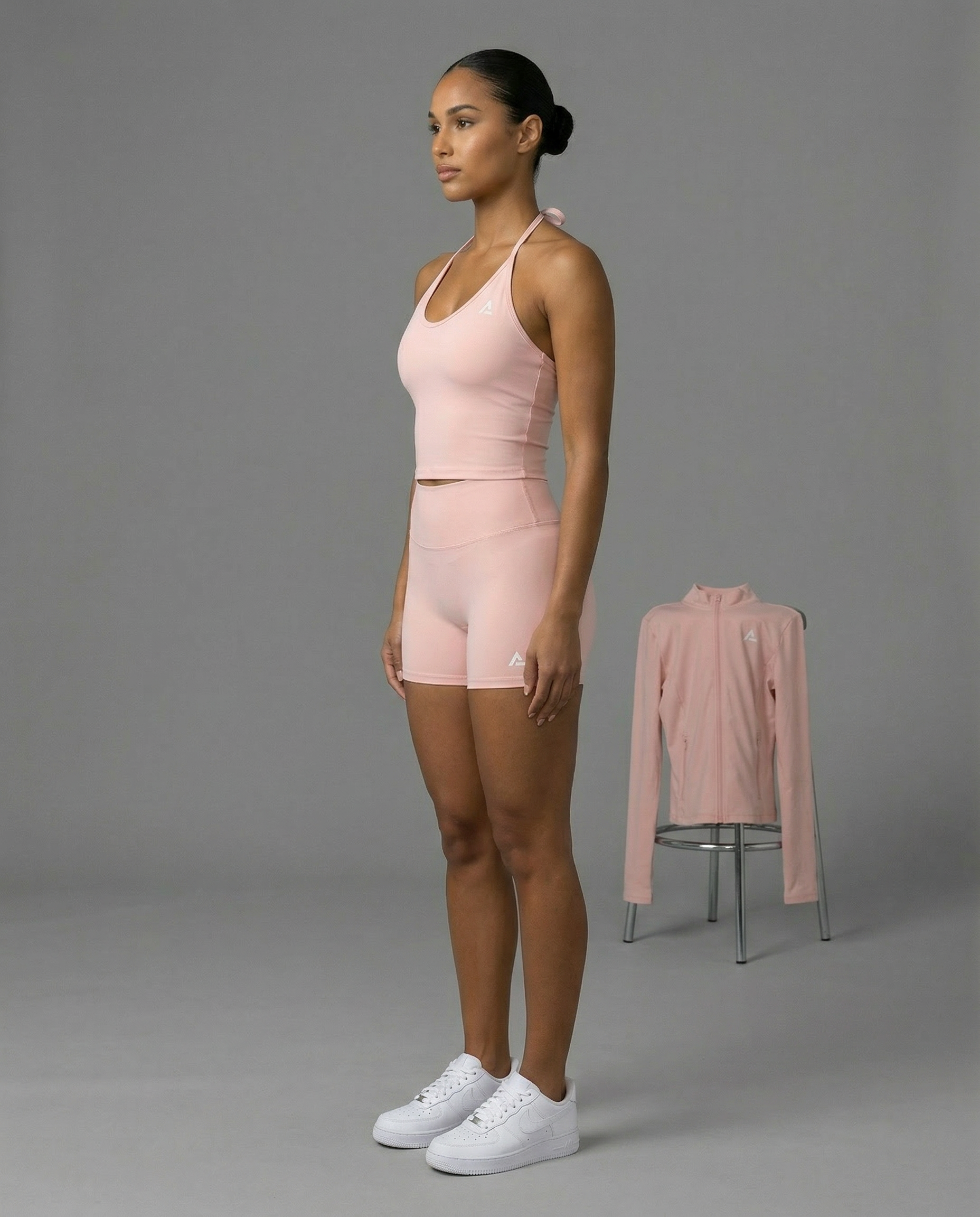 Balance Essential Shorts