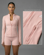 Balance Inside Pocket Jacket