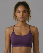 Seamless Performance Bra