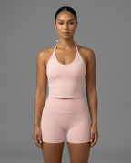 Balance Halter Top