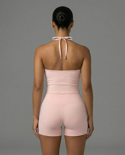 Balance Halter Top