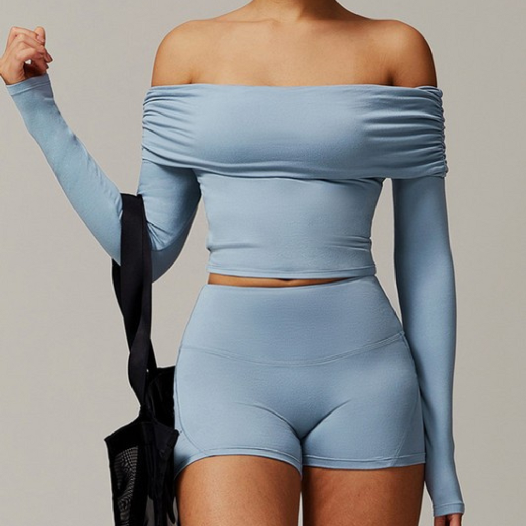 Fashion Style Shorts