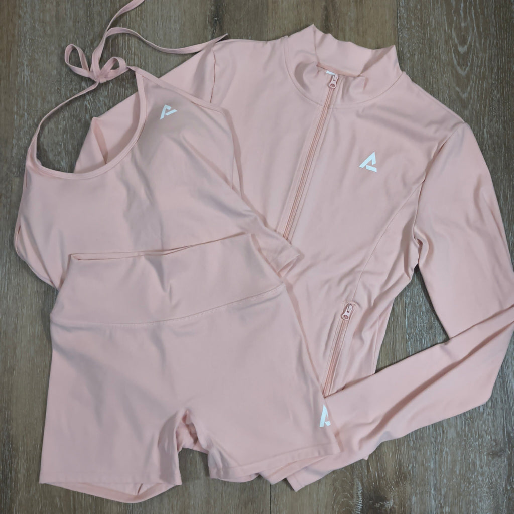 Dollhouse Halter Top