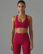 Balance Light Racerback Bra