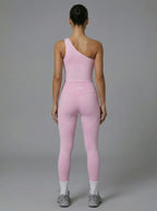 Style Pocket Legging