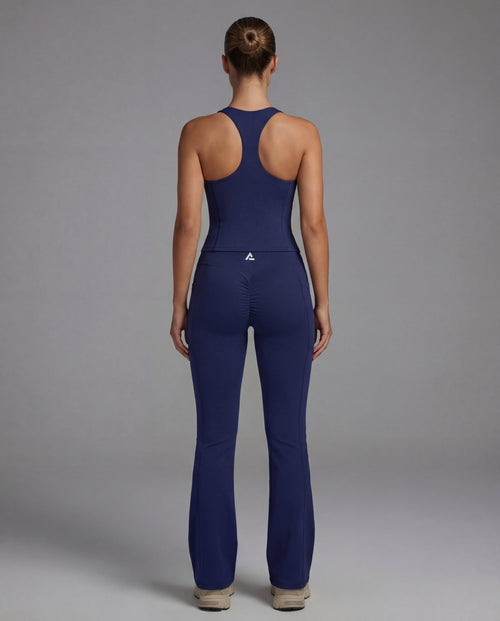 Balance Flare Pocket Leggings