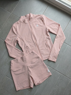 Balance Inside Pocket Jacket