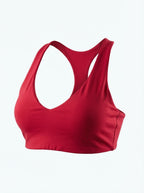 Balance Light Racerback Bra