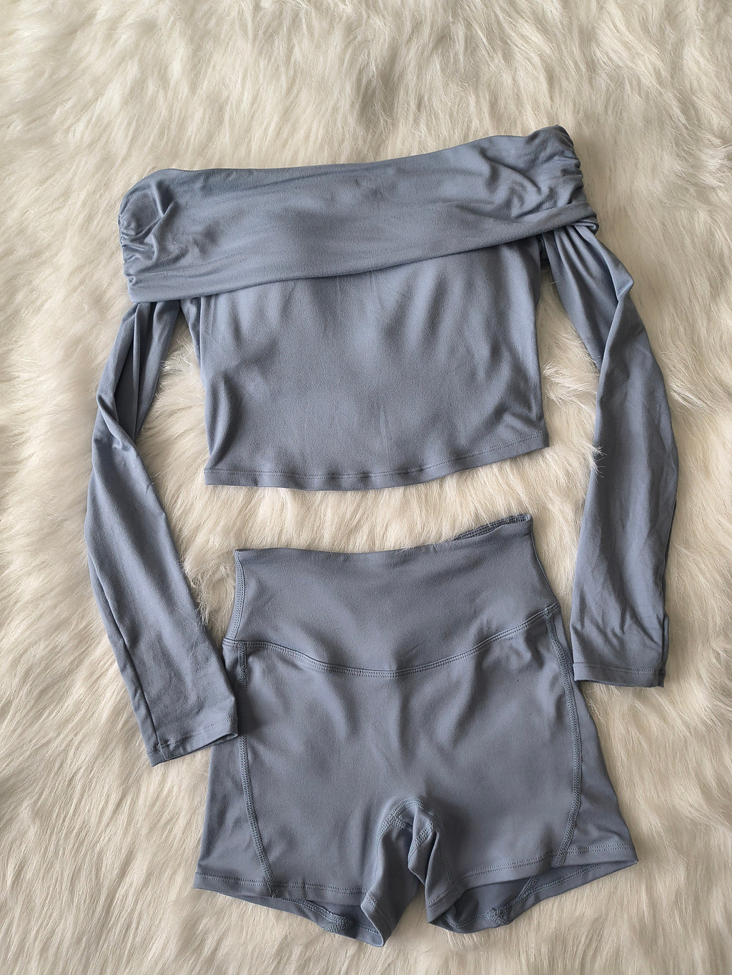 Fashion Style Shorts