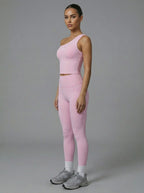 Style Pocket Legging