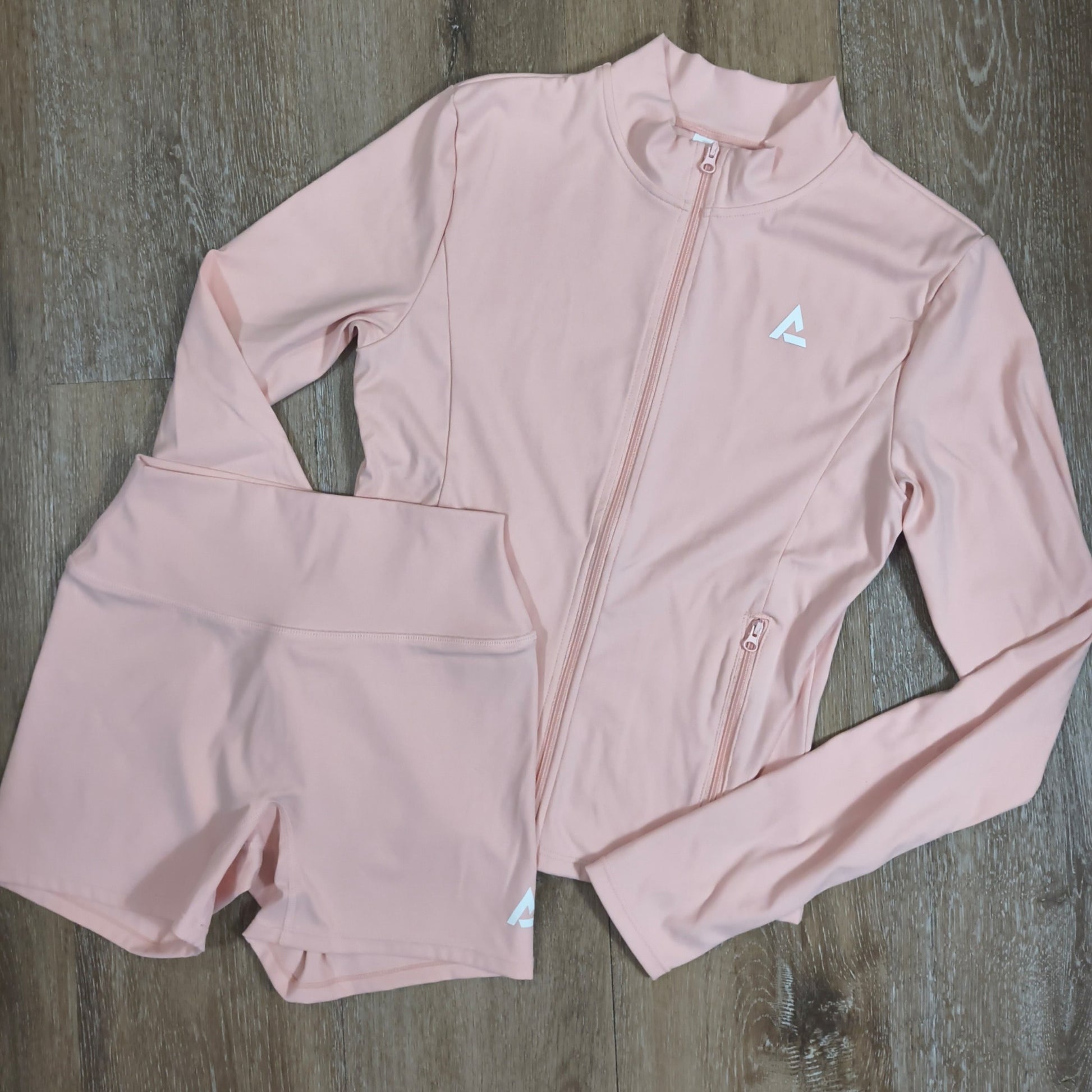 Dollhouse Inside Pocket Jacket