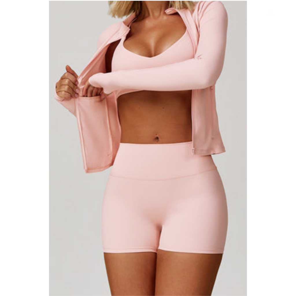 Dollhouse Inside Pocket Jacket