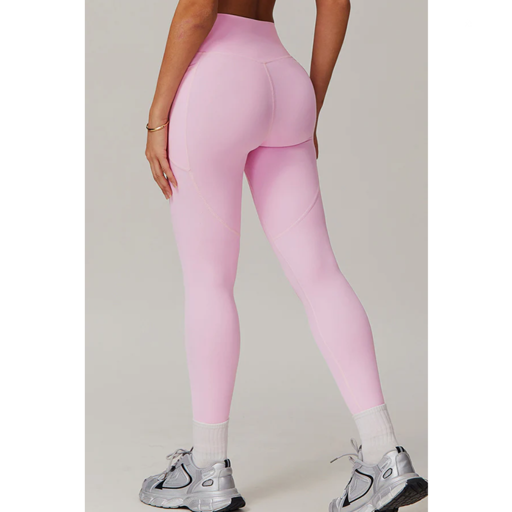 Style Pocket Legging