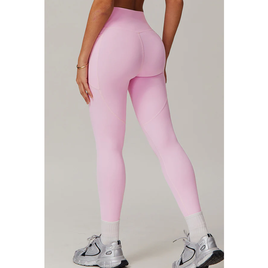 Style Pocket Legging