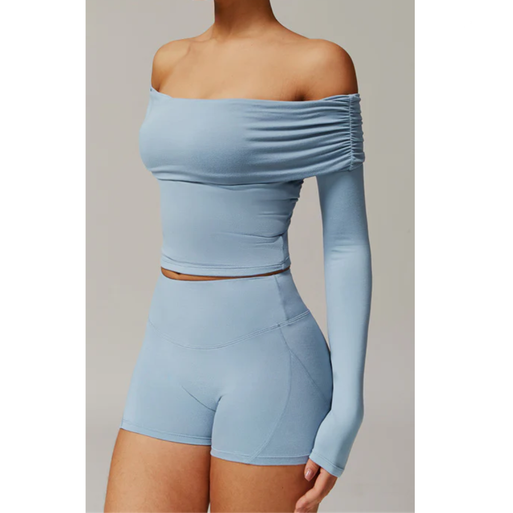 Fashion Style Shorts